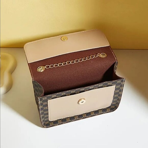 New Trendy Bag, Versatile and Niche Shoulder Crossbody Bag - Picture 2 of 4